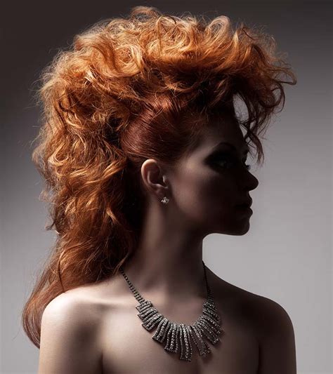 80s Hairstyles and How to Wear Them in 2024 .